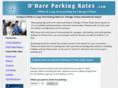 ohareparkingrates.com