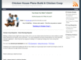 ourchickenhouseplans.com