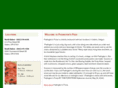 padingtons.com