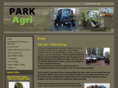 parkagri.com