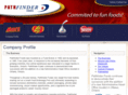 pathfinderfoods.com