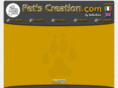 pets-creation.com