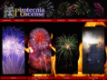 pirotecnia-oscense.com