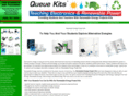 queuekits.com