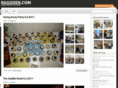 raggden.com
