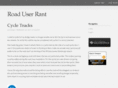 road-user-rant.com