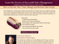 salesmanagementcourse.com