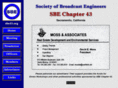 sbe43.org