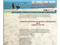 settravels.com
