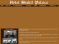 shaktipalacehotel.com