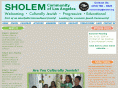 sholem.org