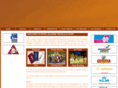 shreejalaramtravels.com