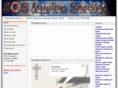 sosmarine.net
