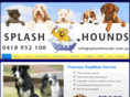 splashhounds.com
