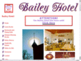 thebaileyhotel.com
