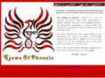 thekreweofphoenix.com