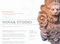 tonynovakstudio.com