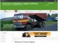 trucks4nigeria.com