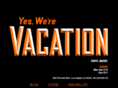 vacationvinyl.com