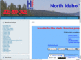 waterfrontpropertyidaho.com