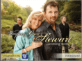 wayneandginastewart.com