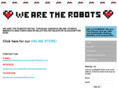 wearetherobots.org