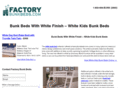 whitekidsbunkbeds.com