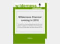 wildernesschannel.com