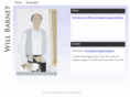 willbarnetart.com