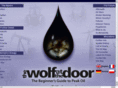 wolfatthedoor.org.uk