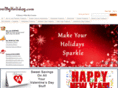 wowmyholiday.com