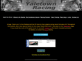 yaletownracing.com