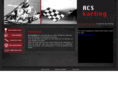 acskarting.com
