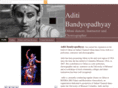 aditibandyopadhyay.net