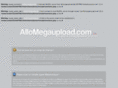 allo-megaupload.com