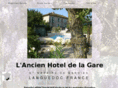 ancienhoteldelagare.com