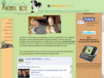 animalwiseradio.com