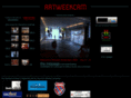 artweekcam.com