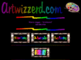 artwizzerd.com