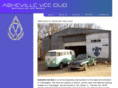 ashevilleveedub.com