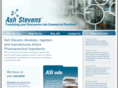 ashstevens.com