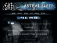 astralsleep.net