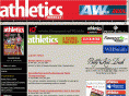 athletics-weekly.com