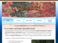 azaleawoodlandscape.com