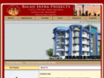 balajiinfra.com