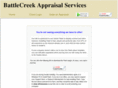 battlecreekappraisals.com