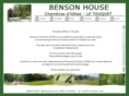 bensonhouse-letouquet.com