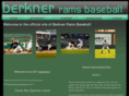 berknerbaseball.com