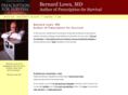 bernardlown.org