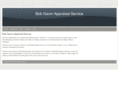 bobgavinappraisalservice.biz